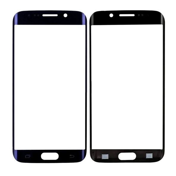 Replacement for S7 BLACK OCA TOUCH GLASS SAMSUNG - Quality Phone Parts in Sri Lanka
